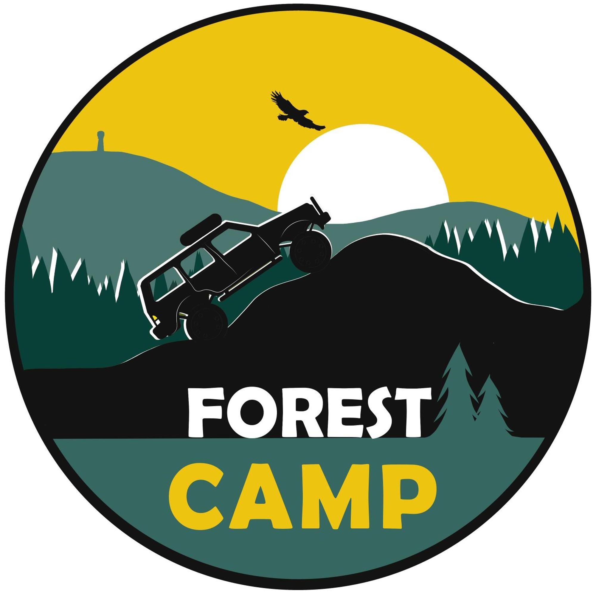 Forest Camp Dom W Gorach Sowich Michalkowa Luaran gambar